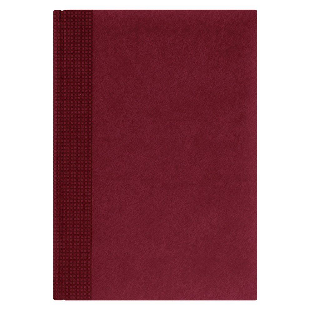 Недатированный ежедневник VELVET 650U (5451) 