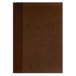 Недатированный ежедневник VELVET 650U (5451) 