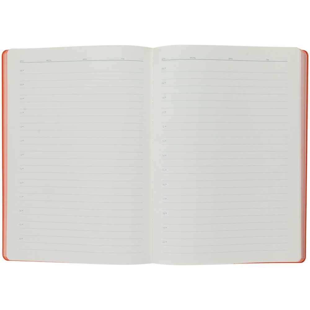 Ежедневник Flexpen, недатированный