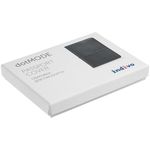 Обложка для паспорта dotMODE