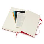 Ежедневник Moleskine ACADEMIC Large
