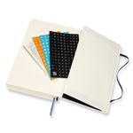 Ежедневник Moleskine ACADEMIC Large