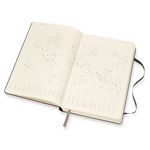 Ежедневник Moleskine CLASSIC Large