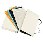 Ежедневник Moleskine CLASSIC SOFT Pocket 