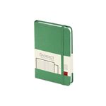 Блокнот А6 Megapolis Journal 