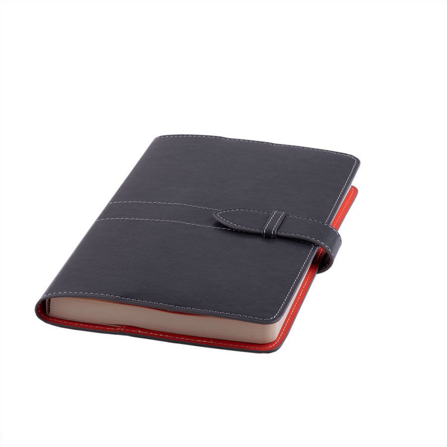 Ежедневник-портфолио недатированный А5 Holder