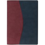 Ежедневник Reversible в суперобложке, недатированный 