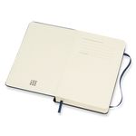 Ежедневник Moleskine CLASSIC Pocket