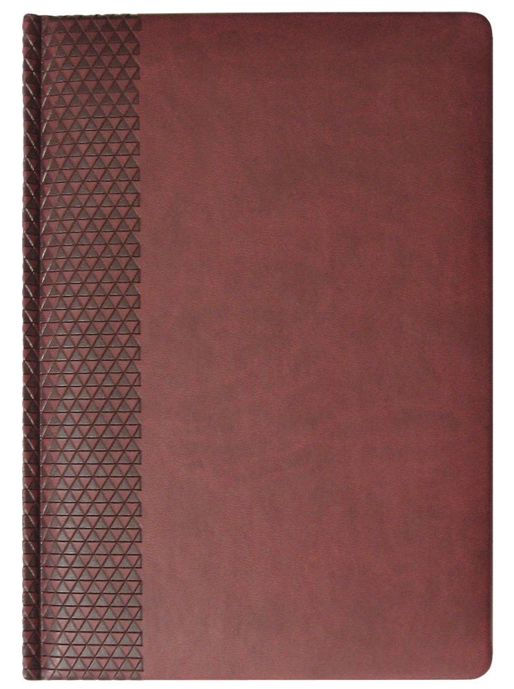 Ежедневник Brand, недатированный
