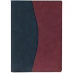 Ежедневник Reversible в суперобложке, недатированный 