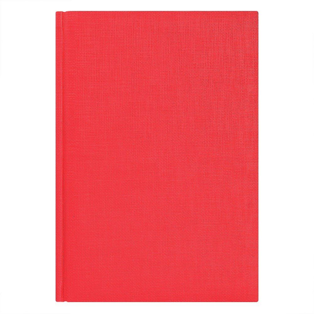 Ежедневник недатированный City Flax 145х205 мм
