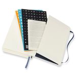 Ежедневник Moleskine CLASSIC SOFT Pocket 