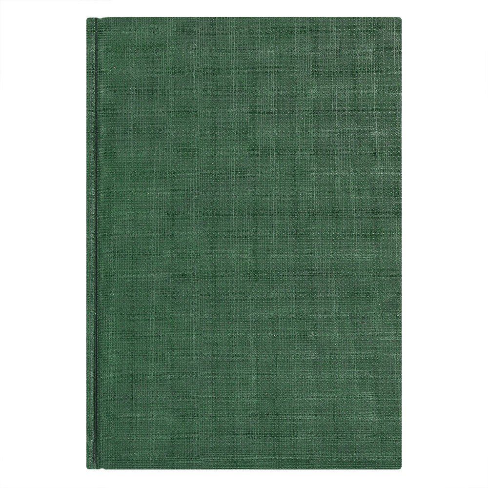 Ежедневник недатированный City Flax 145х205 мм, без календаря