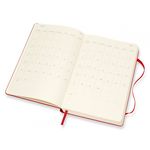 Ежедневник Moleskine CLASSIC Large