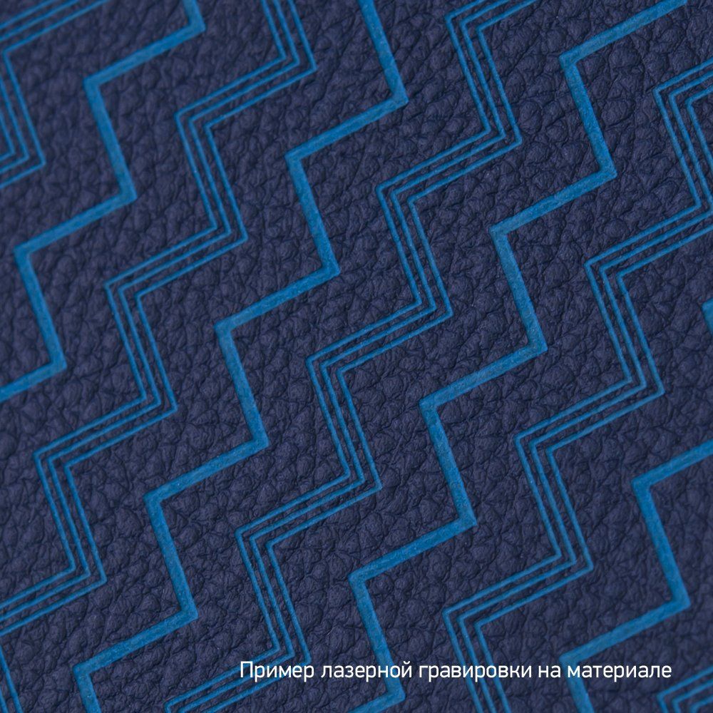 Ежедневник недатированный, Portobello Trend, Chameleon , жесткая обложка 