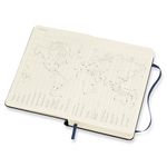 Ежедневник Moleskine CLASSIC Pocket