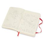 Ежедневник Moleskine CLASSIC SOFT Pocket 