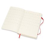 Ежедневник Moleskine CLASSIC SOFT Large 