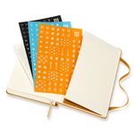Ежедневник Moleskine CLASSIC Pocket