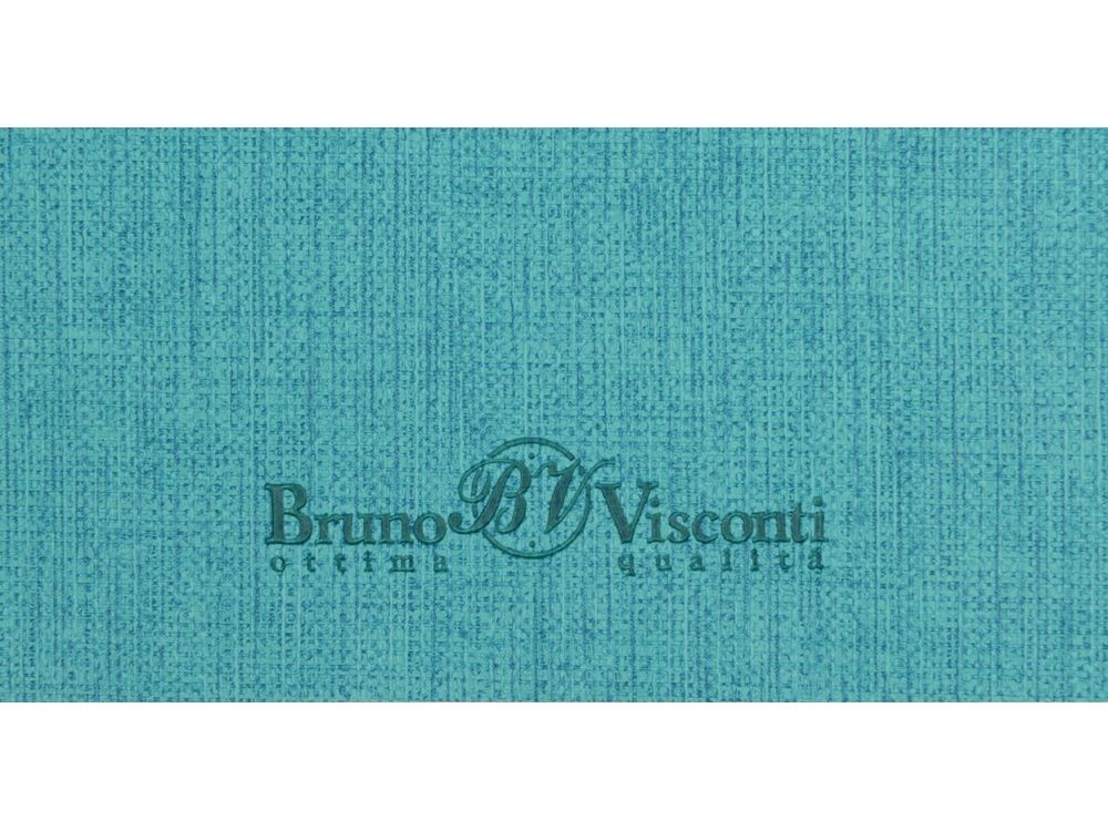 Подарочный набор Bruno Visconti Marseille: ежедневник недатирован А5, ручка шариковая