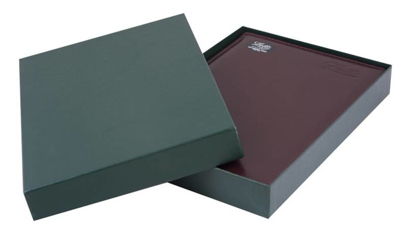 Ежедневник Letts GLOBAL DE-LUXE A5 