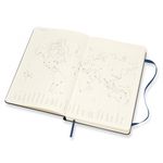 Ежедневник Moleskine CLASSIC Large