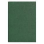 Ежедневник недатированный City Flax 145х205 мм, без календаря