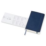 Ежедневник Moleskine CLASSIC SOFT Pocket 