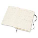 Ежедневник Moleskine CLASSIC SOFT Large 