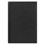 Ежедневник недатированный City Flax 145х205 мм