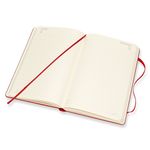 Ежедневник Moleskine CLASSIC Large