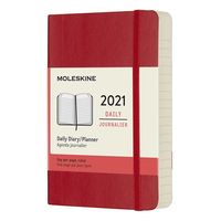 Ежедневник Moleskine CLASSIC Large