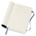 Ежедневник Moleskine CLASSIC SOFT Pocket 