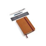 Набор Parker Urban Premium: ручка перьевая, блокнот