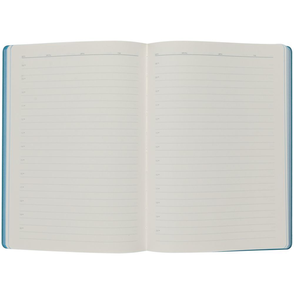 Ежедневник Flexpen, недатированный