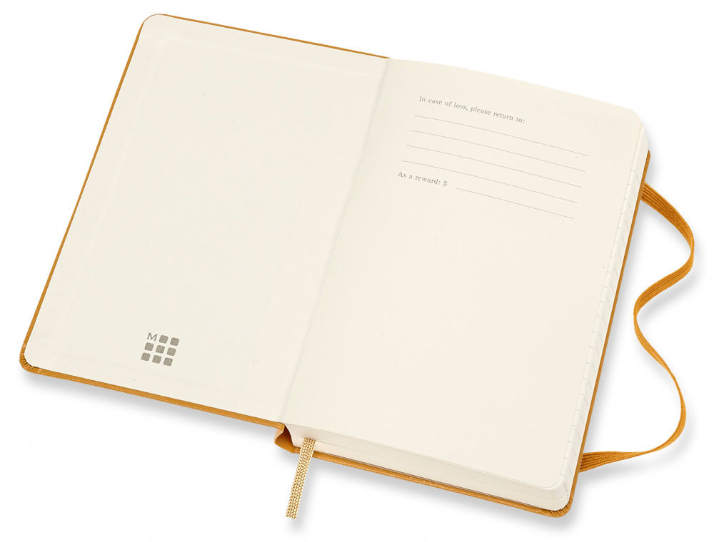 Ежедневник Moleskine CLASSIC Pocket