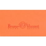 Подарочный набор Bruno Visconti Megapolis Soft: ежедневник А5 недатированный, ручка шариковая