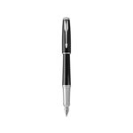 Набор Parker Urban Premium: ручка перьевая, блокнот