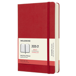 Ежедневник Moleskine ACADEMIC Large