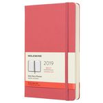 Ежедневник Moleskine CLASSIC Large