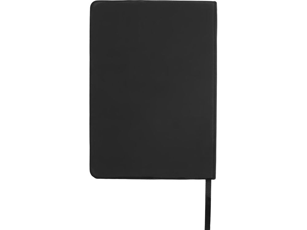 Блокнот А5 «Magnet» soft-touch с магнитным держателем для ручки