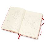 Ежедневник Moleskine CLASSIC Large