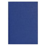Ежедневник недатированный City Flax 145х205 мм