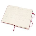 Ежедневник Moleskine CLASSIC Large