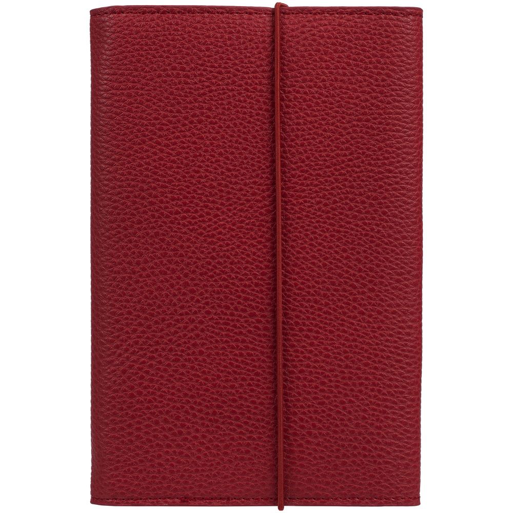 Ежедневник Zipco Flap, недатированный