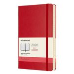 Ежедневник Moleskine CLASSIC Large