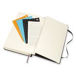 Ежедневник Moleskine ACADEMIC Large