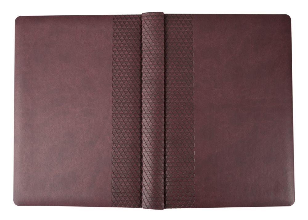 Ежедневник Brand, недатированный