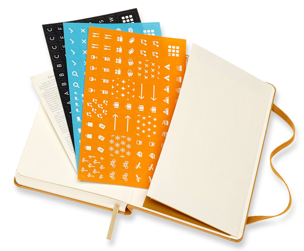Ежедневник Moleskine CLASSIC Pocket