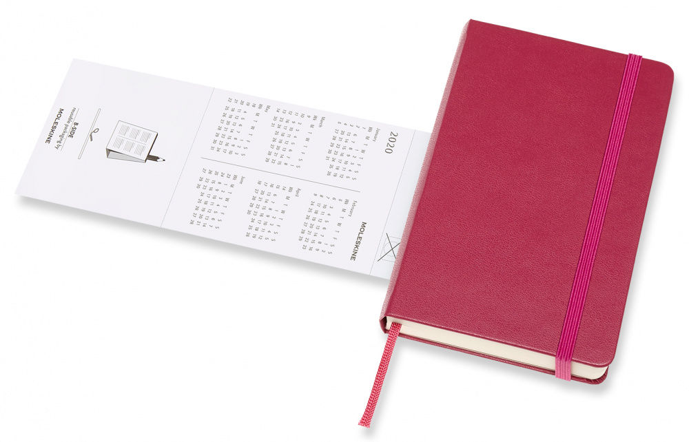 Ежедневник Moleskine CLASSIC Pocket